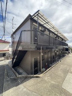 兵庫県神戸市長田区明泉寺町2丁目の賃貸マンション