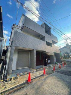 兵庫県神戸市兵庫区湊川町2丁目の賃貸アパート