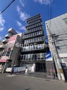 大阪府大阪市浪速区難波中2丁目の賃貸マンション