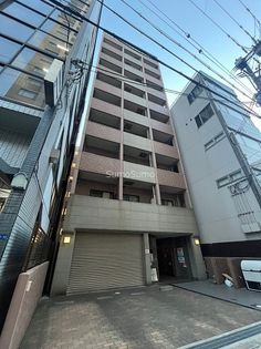 大阪府大阪市中央区糸屋町1丁目の賃貸マンション