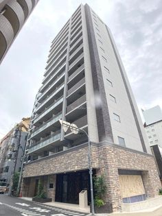 大阪府大阪市中央区鎗屋町2丁目の賃貸マンション