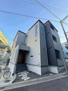 兵庫県神戸市須磨区妙法寺の賃貸マンション