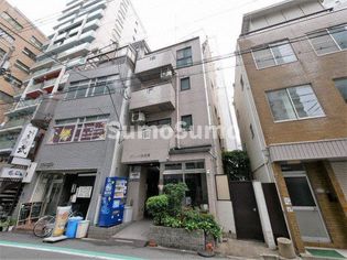 大阪府大阪市西区江戸堀1丁目の賃貸マンション