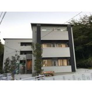 兵庫県神戸市須磨区妙法寺の賃貸マンション