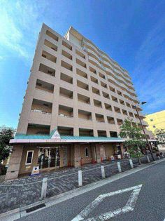 兵庫県神戸市長田区若松町3丁目の賃貸マンション