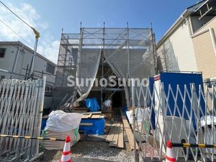 兵庫県尼崎市武庫豊町2丁目の賃貸アパート