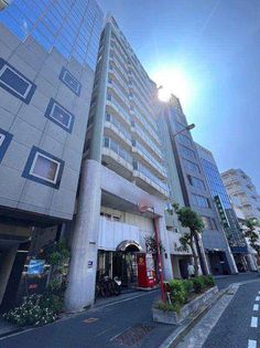 大阪府大阪市浪速区恵美須西2丁目の賃貸マンション