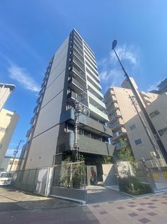 兵庫県神戸市兵庫区須佐野通4丁目の賃貸マンション