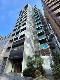 大阪府大阪市西区江戸堀3丁目の賃貸マンション