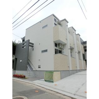 福岡県福岡市博多区那珂1丁目の賃貸アパート