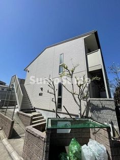 兵庫県尼崎市水堂町3丁目の賃貸アパート