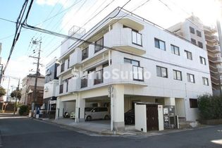 福岡県福岡市博多区昭南町3丁目の賃貸マンション