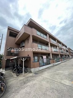 兵庫県尼崎市常吉2丁目の賃貸アパート