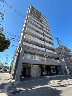 兵庫県神戸市須磨区大田町4丁目の賃貸マンション