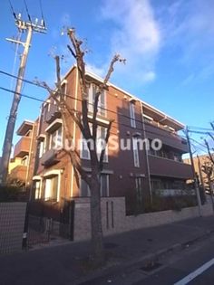 兵庫県西宮市甲子園五番町の賃貸アパート