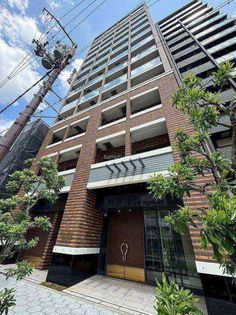 大阪府大阪市中央区玉造2丁目の賃貸マンション