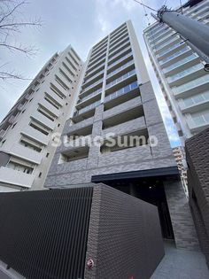 福岡県福岡市中央区港2丁目の賃貸マンション