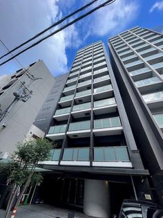 大阪府大阪市中央区南船場3丁目の賃貸マンション