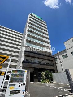 大阪府大阪市西区九条1の賃貸マンション