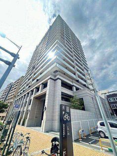 兵庫県神戸市中央区海岸通1丁目の賃貸マンション