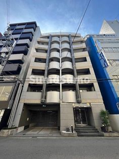 大阪府大阪市浪速区難波中3丁目の賃貸マンション