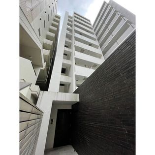 福岡県福岡市中央区唐人町1丁目の賃貸マンション