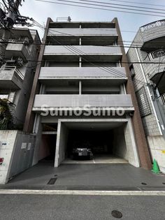 大阪府大阪市中央区玉造2丁目の賃貸マンション
