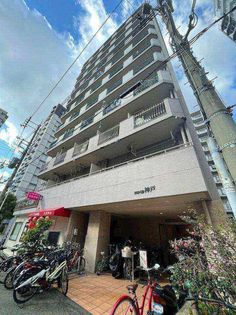 兵庫県神戸市中央区相生町5丁目の賃貸マンション