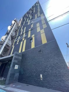 兵庫県神戸市中央区東雲通1丁目の賃貸マンション