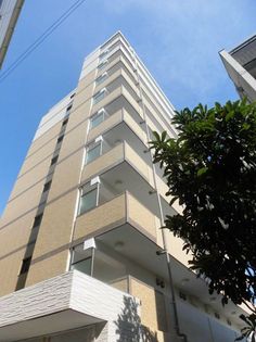 兵庫県神戸市長田区西尻池町3丁目の賃貸マンション