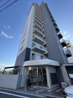兵庫県神戸市須磨区衣掛町5丁目の賃貸マンション