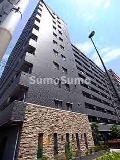 兵庫県神戸市兵庫区駅南通2丁目の賃貸マンション