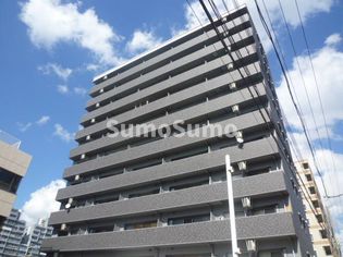 兵庫県神戸市兵庫区駅南通2丁目の賃貸マンション