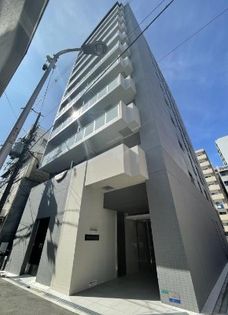 大阪府大阪市浪速区恵美須東1丁目の賃貸マンション