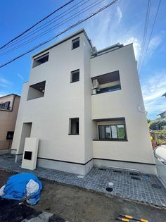 兵庫県神戸市須磨区北町3丁目の賃貸アパート