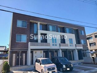 サンヒルズ・ラフォーレⅡ