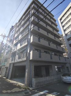 兵庫県神戸市中央区琴ノ緒町1丁目の賃貸マンション