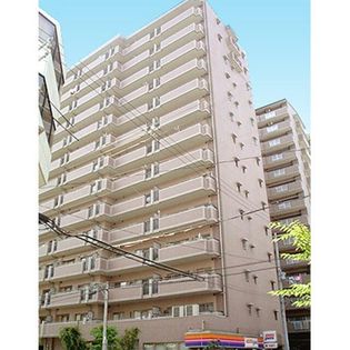 大阪府大阪市西区江戸堀3丁目の賃貸マンション