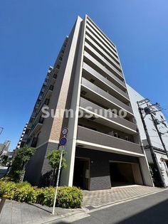 大阪府大阪市浪速区桜川4丁目の賃貸マンション