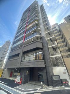 兵庫県神戸市中央区熊内町4丁目の賃貸マンション