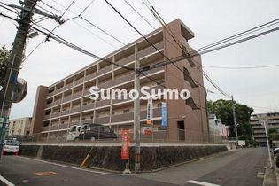 福岡県福岡市博多区麦野6丁目の賃貸マンション