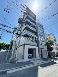 大阪府大阪市中央区玉造2丁目の賃貸マンション