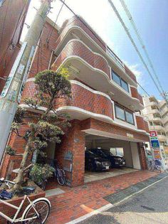 兵庫県神戸市中央区生田町2丁目の賃貸マンション