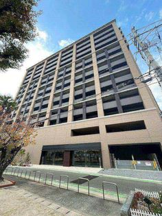 福岡県福岡市博多区博多駅南3丁目の賃貸マンション