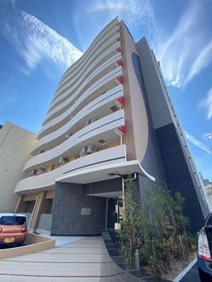 兵庫県神戸市中央区日暮通4丁目の賃貸マンション