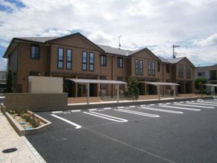 埼玉県坂戸市関間4丁目の賃貸アパート