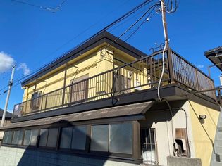 埼玉県鴻巣市吹上本町2丁目の賃貸アパート