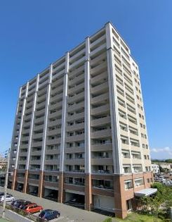 福岡県久留米市京町の賃貸マンション