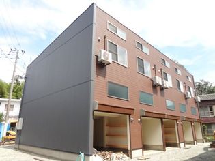 G・ROSSO B棟(ジーロッソビートウ)