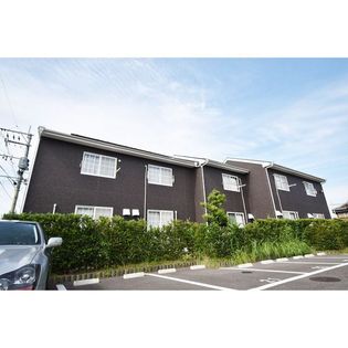 アメニティタウンハウス